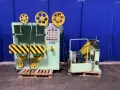 SECRI DOUBLE-DECK PACKAGE PAPER MACHINE  -  ZD-630
