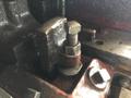 3/16" National Single Die Tubular Rivet Header
