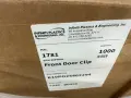 INFINITI PLASTICS &amp; ENGINEERING INC. FRONT DOOR CLIPS  -  1781
