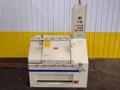 SINTOBRATOR MODEL #EC-2-P-008 CAROUSEL TYPE TUMBLING FINISHER: STOCK #18784