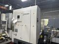 Okuma MB-5000H Horizontal Machining Center, 2011 – OSP-P200MA, 60 ATC, 1,000 PSI TSC, Renishaw Probe