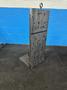 (1) 18&quot; X 44&quot; STEEL ANGLE PLATE  STOCK #77112