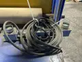 30” ROLL SLITTER