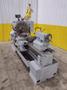 28" X 48" LEBLOND MODEL 3H ENGINE LATHE, 2-1/2" SPINDLE HOLE: YOBRO #24837