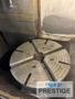 Boring Mills Vertical CNC