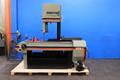 Marvel Tilt Frame Vertical Band Saw, Model Series 8, Mark II