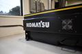 6′ X 12′ Komatsu TFP612-3 3 Series CNC Oxyfuel-Plasma Cutting System, 2023 –  Komatsu 300 Amp, Warranty