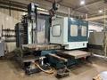 4.3&quot; KBM-11X CNC Horizontal Boring Mill
