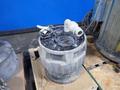 BARRETT / KINEFAC CHIP SPINNER  -  402-D