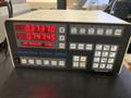 12&quot; NIKON Model V-12BD Bench Top Vertical Beam Optical Comparator, S/N 1100207.