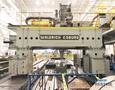 Waldrich Coburg CNC Gantry Mill