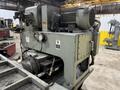 200 TON BEATTY HYDRAULIC BULLDOZER TYPE HORIZONTAL PRESS: STOCK #20538