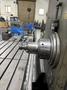 5" DEVLIEG 5K-120 CNC HORIZONTAL BORING MILL WITH UPDATED FAGOR CONTROL. STOCK # 0219826