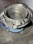 Industrial Feeding Systems 21" CW Vibratory Bowl