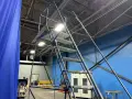 ULINE 450 LBS / 1 PERSON PORTABLE LADDER