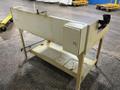 STRONG HOLD 36” X 60” / 2 DRAWERS WORKBENCH   -  T6036SG-2DB-KL PALE GREY