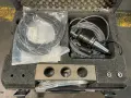 HEIDENHAIN GRID ENCODER SYSTEM  -  KGM 181