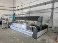 2018 FLOW MACH 500 4020 | Waterjet Cutters