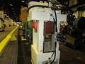 750 TON AMD FINE HYDRAULIC BLANKING PRESS