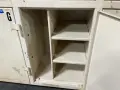 STRONG HOLD 10 DOORS LOCKERS