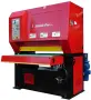 NEW 37" x 60" GMC MODEL FP-3760T WIDE BELT SANDING MACHINE