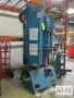 NOVATEC MODEL N-50 DESSICANT DRYER MFG 2005
