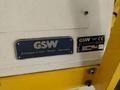 1100 LB X 16&quot; GSW MODEL #MHM0.5/1250SO SERVO MOTORIZED COIL REEL UNCOILER, NEW 1999: STOCK 12985