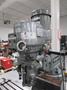 Bridgeport Series I Vertical Toolroom Knee Mill, Acu-Rite 2XD DRO, Vbl Speed, Power Table Feed- Auction Item