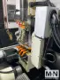 Expand Machinery Gen Turn 36CS CNC Swiss Lathe, 2021 - Only 1900 Hours!