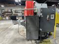 176 Ton x 10′ Bystronic Xact 160 CNC Hydraulic Press Brake, 2015