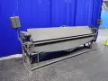 ROPER WHITNEY 120" HAND BRAKE  -  1014