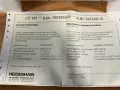HEIDENHAIN SEALED LINEAR ENCODER   -  341240-10