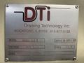 .437&quot; DTI Model 4320-100 Wire Drawer