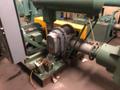 SUTORBILT, POSITIVE DISPLACEMENT BLOWER/VACUUM PUMP 8MVL-BHC  75HP DRIVE STOCK# 2104