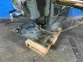 7” X 26” HORIZONTAL MILL  -  F-900