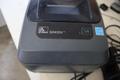 Zebra CX430t Label Printer- Auction Item