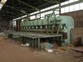 Bakker - 1500 ton x 12 meter
