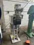 NOR SERVICE MODEL 505P 16 GAUGE POWERED BEAD ROLLER / ROTARY COMBINATION MACHINE