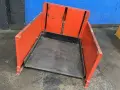 48" X 44" Drive On Pallet Lift