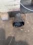 CLEMCO ENP55-600R&amp;RAC BLAST CABINET. STOCK # 0776625.