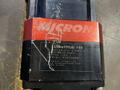 Kollmorgen  Pm Servomotor W/ Micron Gearhead - Akm52k-ancndb00