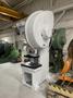 60 ton Minster #6SS Flywheel OBS Press, New 1995