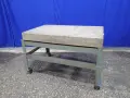 GRANITE SURFACE PLATE