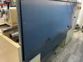 16.5" X 44" BRIDGEPORT ROMI MODEL 16-8 GEARED HEAD ENGINE LATHE: STOCK #81367