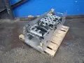 SIEMENS AC DRIVE  -  6SE7032-1EG20-Z