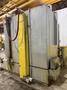 75&quot; x 60&quot; PROCECO MODEL #HD-75X60-E-6000-1-BO HEAVY DUTY ROTARY TABLE PARTS WASHER: YOBRO #24051