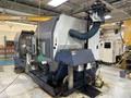 Mori Seiki SL-400 BMC/2000 CNC Turning Center, Live Tooling, SMW Steady Rest, 1999