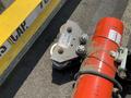 1,000 LB. X 151" HANDLING SYSTEM 360 DEGREE JIB CRANE: STOCK #81330