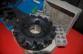 Kuraki BM-10DX CNC Boring Mill