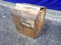 BOSCH 2000 PSI HYDRAULIC PUMP  -  6925750 / PSV-PSCF-20HRM-66